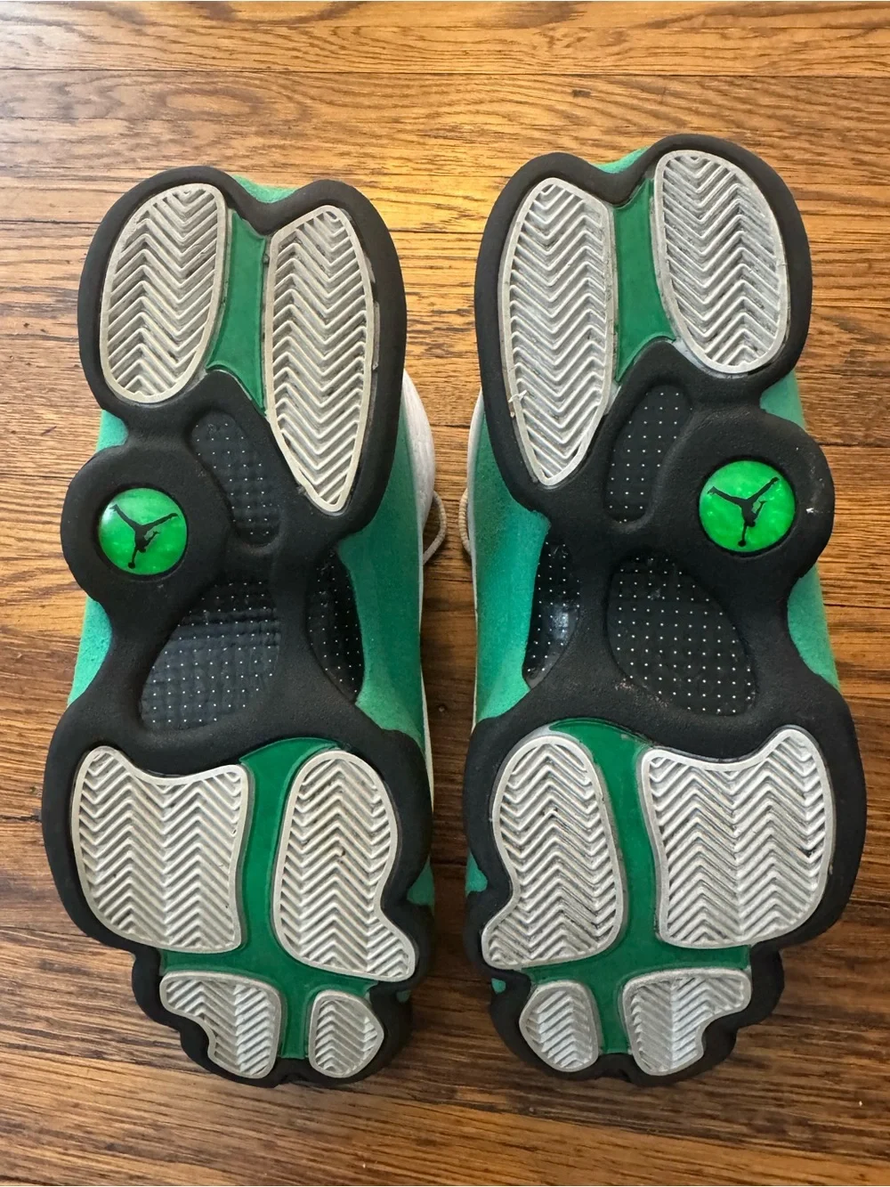 JORDAN MENS Air Jordan 13 Retro 